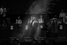 Jah Khalib рассказал об азербайджанском характере, джаду и готовности создать семью  (ФОТО)