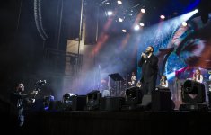 Jah Khalib рассказал об азербайджанском характере, джаду и готовности создать семью  (ФОТО)