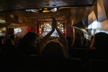 Jah Khalib рассказал об азербайджанском характере, джаду и готовности создать семью  (ФОТО)