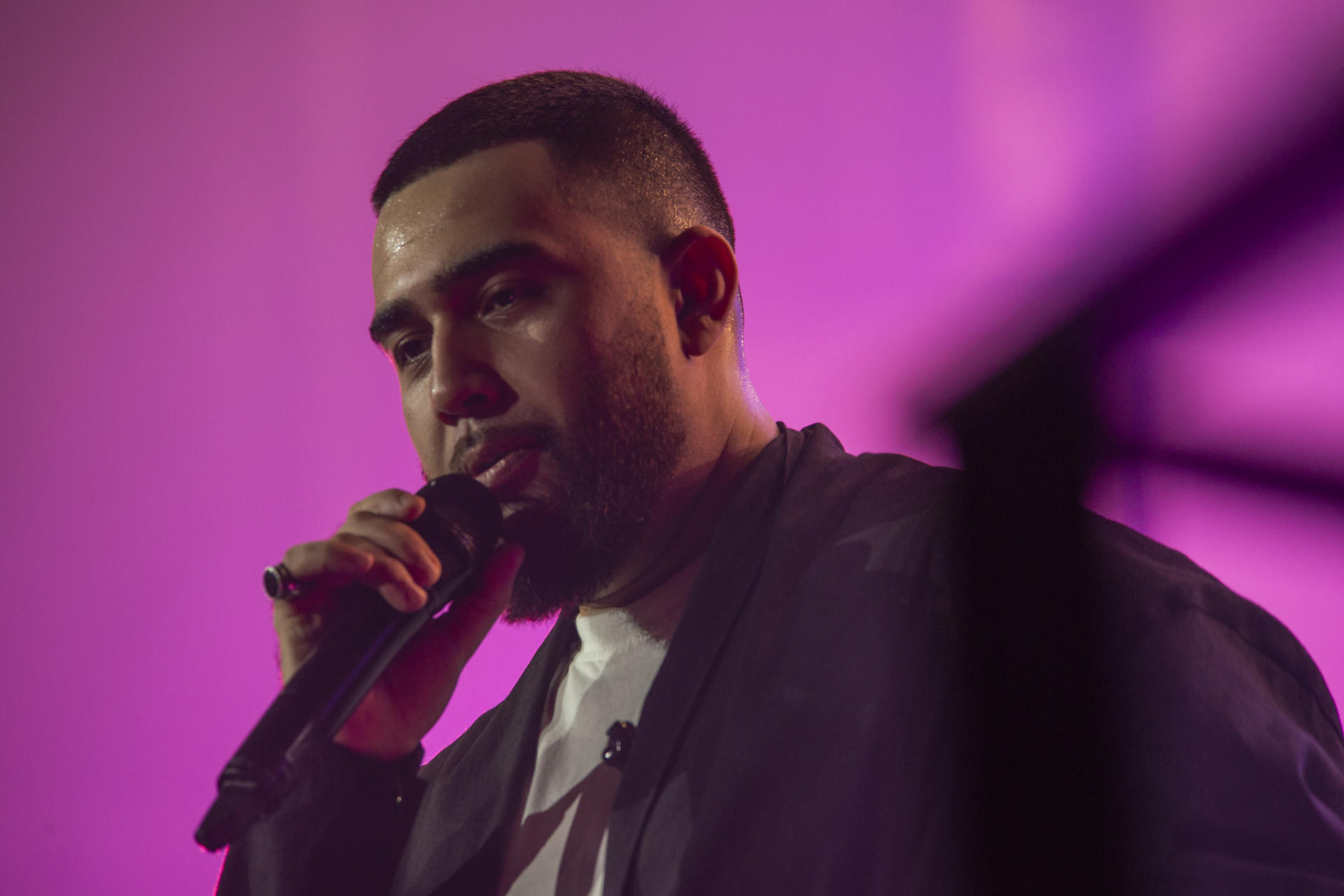 Jah Khalib рассказал об азербайджанском характере, джаду и готовности создать семью  (ФОТО)