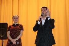Там, где тонули верблюды… Подарок от Иззета Багирова (ФОТО)