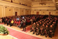 Там, где тонули верблюды… Подарок от Иззета Багирова (ФОТО)