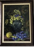 Сын перестал рисовать, а я продолжила…– художница Кямаля Алиева (ФОТО)