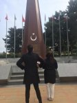 Турецкая мега-звезда Сибель Джан в Баку: концерт, ковры, современное искусство  (ФОТО)