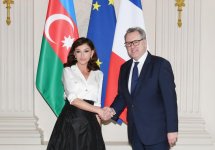 Визит Первого вице-президента Мехрибан Алиевой во Францию: новая страница в нашей современной дипломатии