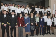 Легендарный сын Земли азербайджанских детей (ФОТО)