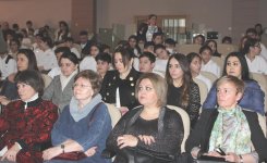 Легендарный сын Земли азербайджанских детей (ФОТО)