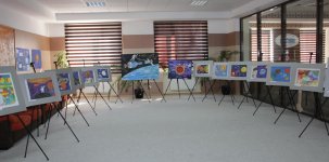 Легендарный сын Земли азербайджанских детей (ФОТО)