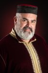 Второй Карузо отметит в Баку праздник Новруз (ФОТО, ВИДЕО)