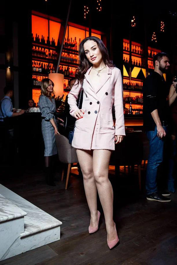 В Москве прошла pre-party премии "ЖАРА Music Awards" (ФОТО)