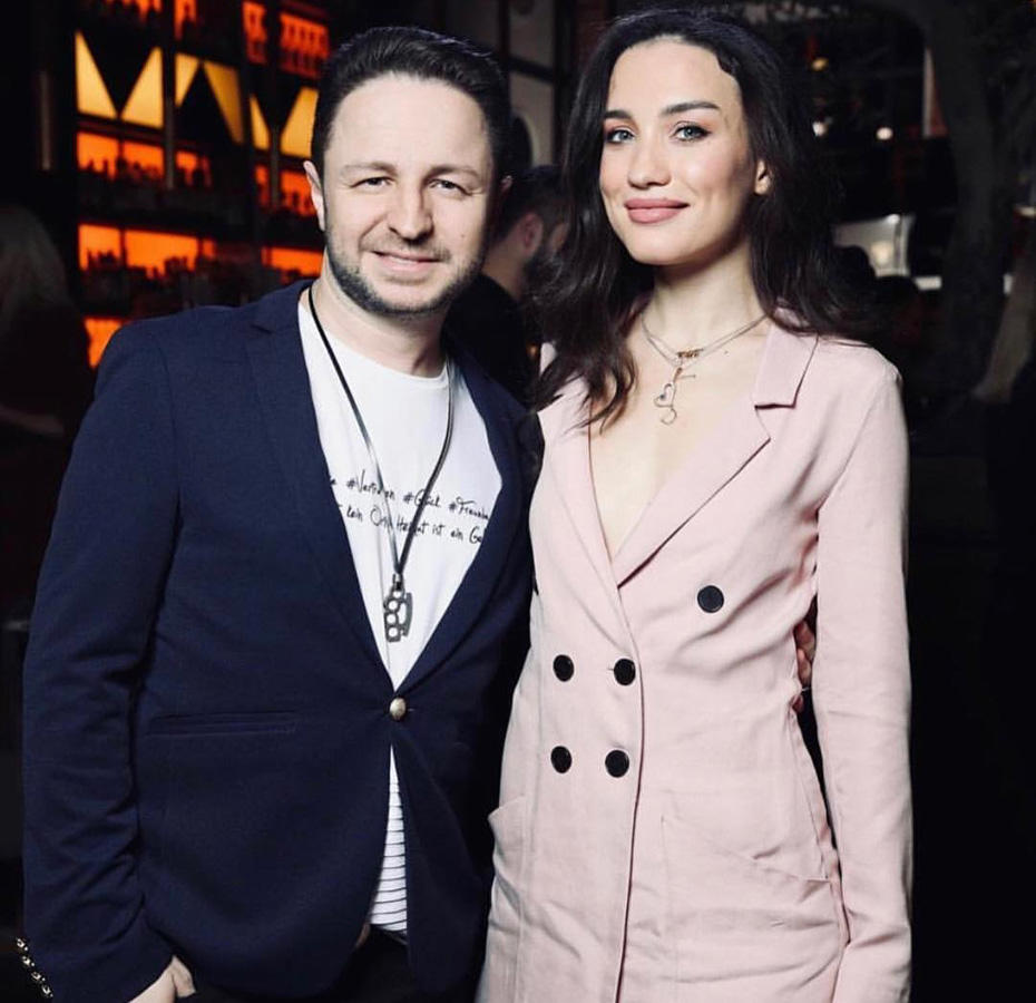 В Москве прошла pre-party премии "ЖАРА Music Awards" (ФОТО)