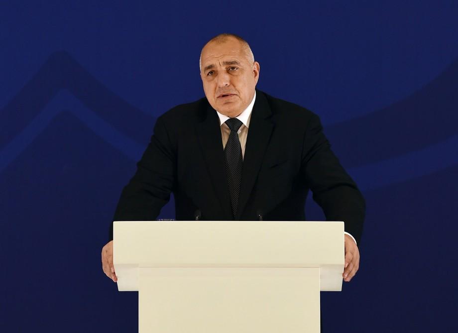 Президент Ильхам Алиев принял участие в VII Глобальном Бакинском форуме (ФОТО)