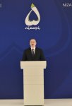 Президент Ильхам Алиев принял участие в VII Глобальном Бакинском форуме (ФОТО)