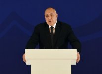 Президент Ильхам Алиев принял участие в VII Глобальном Бакинском форуме (ФОТО)