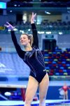 FIG World Championships continue in Azerbaijan’s National Gymnastics Arena (PHOTO)