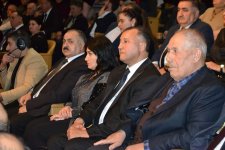 Первая неделя Телевизионного конкурса "Мугам 2019" выявила лидеров (ФОТО)