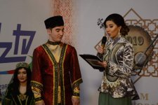 Первая неделя Телевизионного конкурса "Мугам 2019" выявила лидеров (ФОТО)