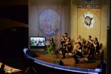 Первая неделя Телевизионного конкурса "Мугам 2019" выявила лидеров (ФОТО)