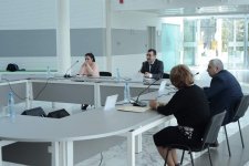 Традиции праздника Новруз как проявление национальных духовных ценностей (ФОТО)