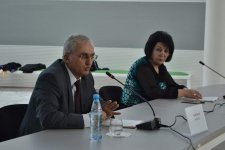 Традиции праздника Новруз как проявление национальных духовных ценностей (ФОТО)