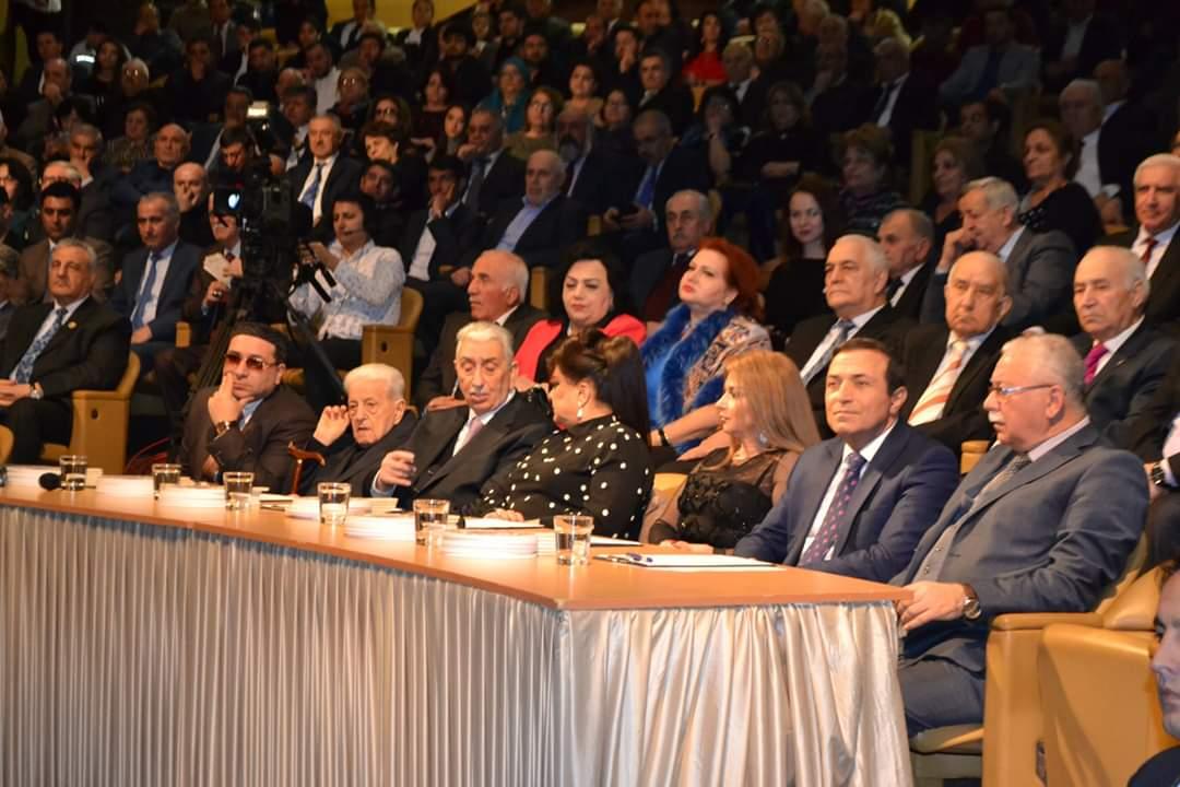 Первая неделя Телевизионного конкурса "Мугам 2019" выявила лидеров (ФОТО)