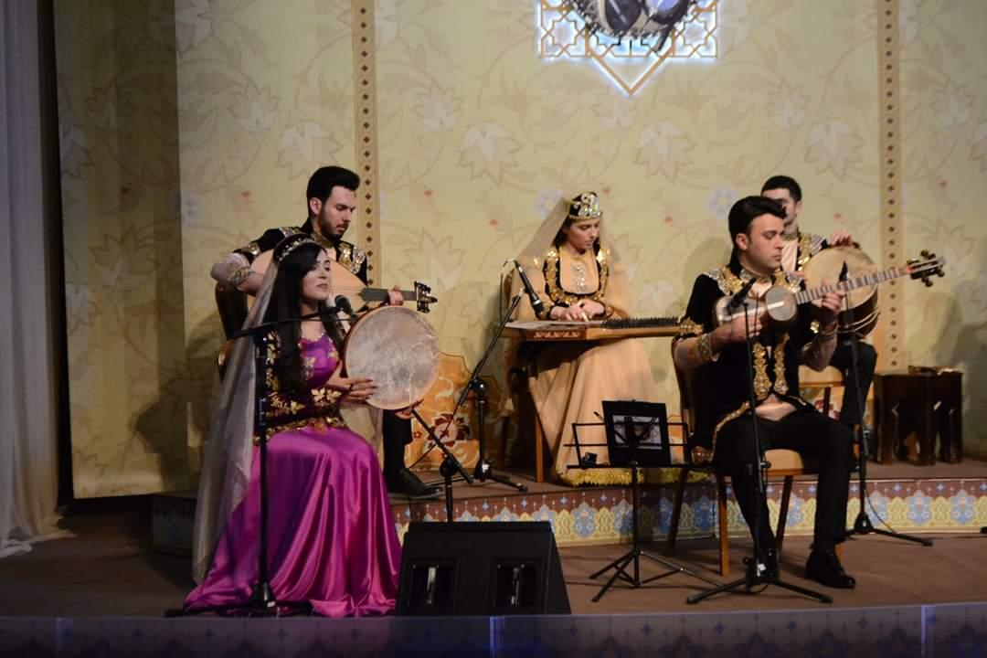 Первая неделя Телевизионного конкурса "Мугам 2019" выявила лидеров (ФОТО)