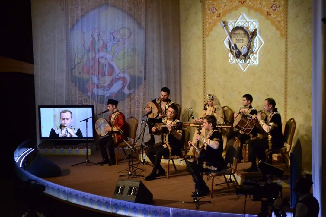 Первая неделя Телевизионного конкурса "Мугам 2019" выявила лидеров (ФОТО)