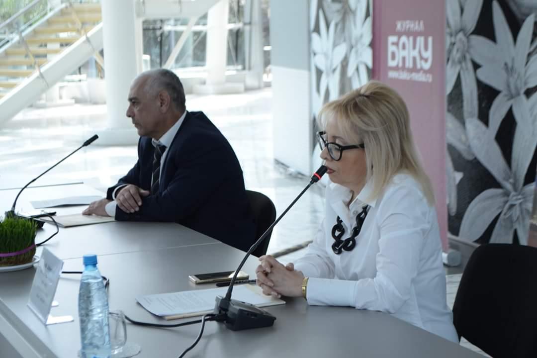 Традиции праздника Новруз как проявление национальных духовных ценностей (ФОТО)