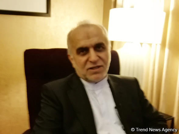 Iranian minister talks on e-activity of customs services next Iranian year