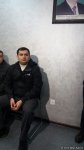 В пенитенциарном учреждении № 9 началось исполнение распоряжения о помиловании (ФОТО)