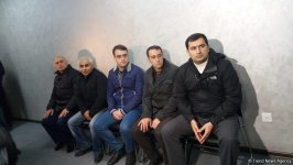 В пенитенциарном учреждении № 9 началось исполнение распоряжения о помиловании (ФОТО)
