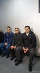 В пенитенциарном учреждении № 9 началось исполнение распоряжения о помиловании (ФОТО)