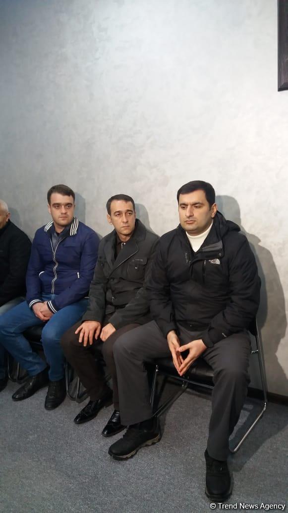 В пенитенциарном учреждении № 9 началось исполнение распоряжения о помиловании (ФОТО)