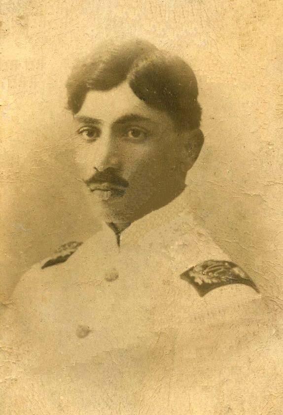Шах подарил часы, Родина – ссылку, народ – память…- удивительная судьба Джахан Талышинской (ФОТО, АУДИО)