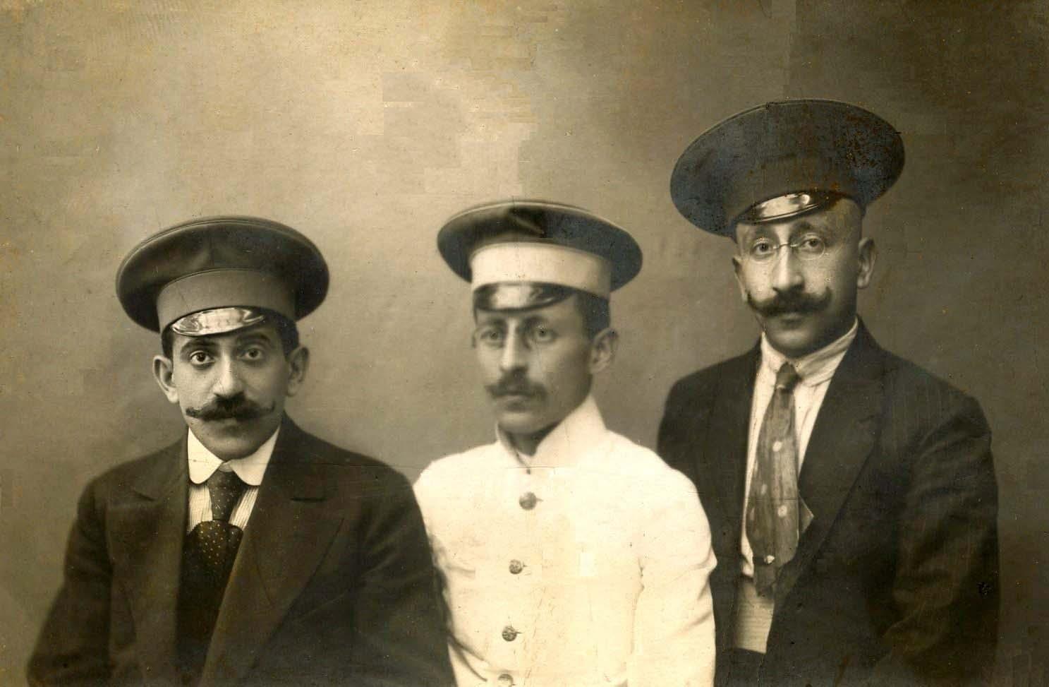 Шах подарил часы, Родина – ссылку, народ – память…- удивительная судьба Джахан Талышинской (ФОТО, АУДИО)