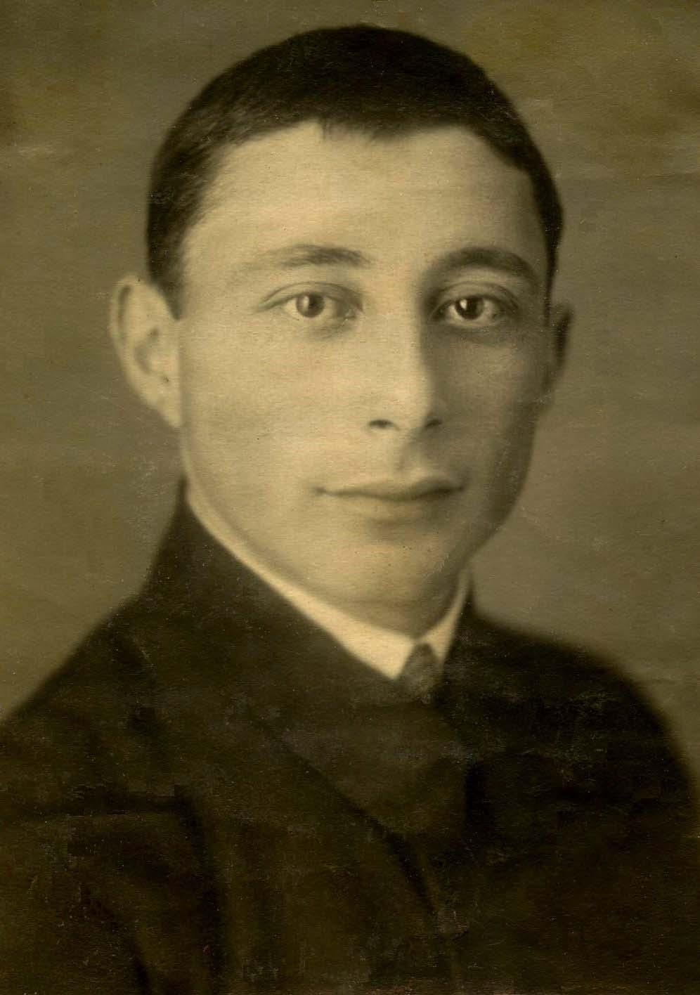 Шах подарил часы, Родина – ссылку, народ – память…- удивительная судьба Джахан Талышинской (ФОТО, АУДИО)