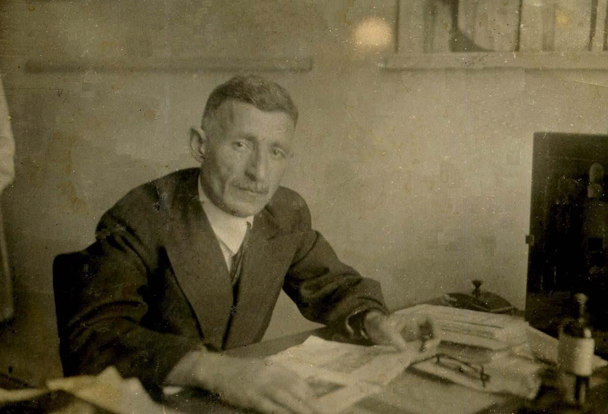 Шах подарил часы, Родина – ссылку, народ – память…- удивительная судьба Джахан Талышинской (ФОТО, АУДИО)
