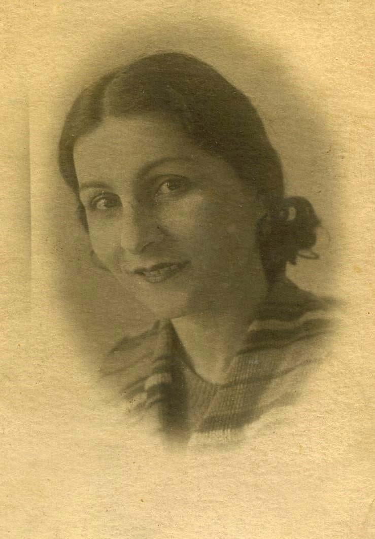 Шах подарил часы, Родина – ссылку, народ – память…- удивительная судьба Джахан Талышинской (ФОТО, АУДИО)