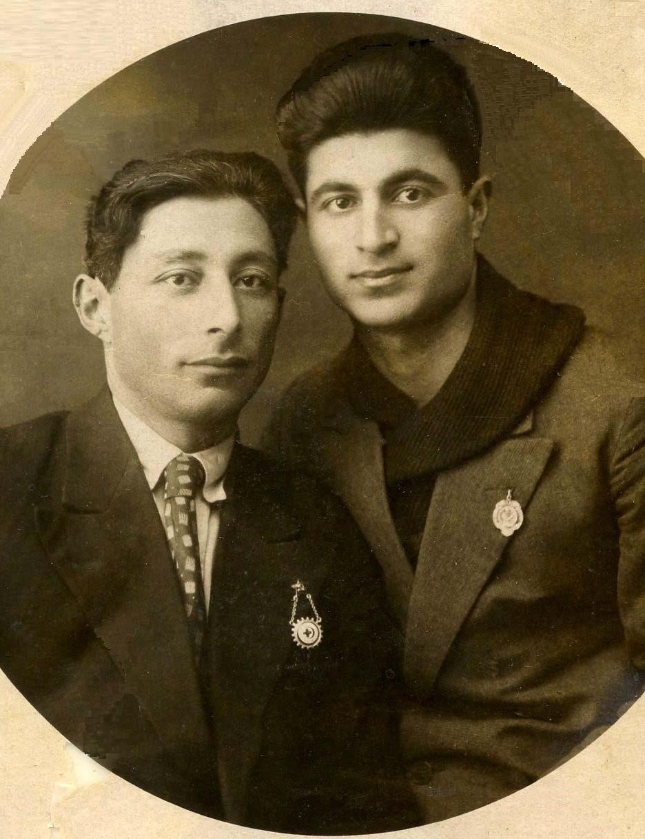 Шах подарил часы, Родина – ссылку, народ – память…- удивительная судьба Джахан Талышинской (ФОТО, АУДИО)