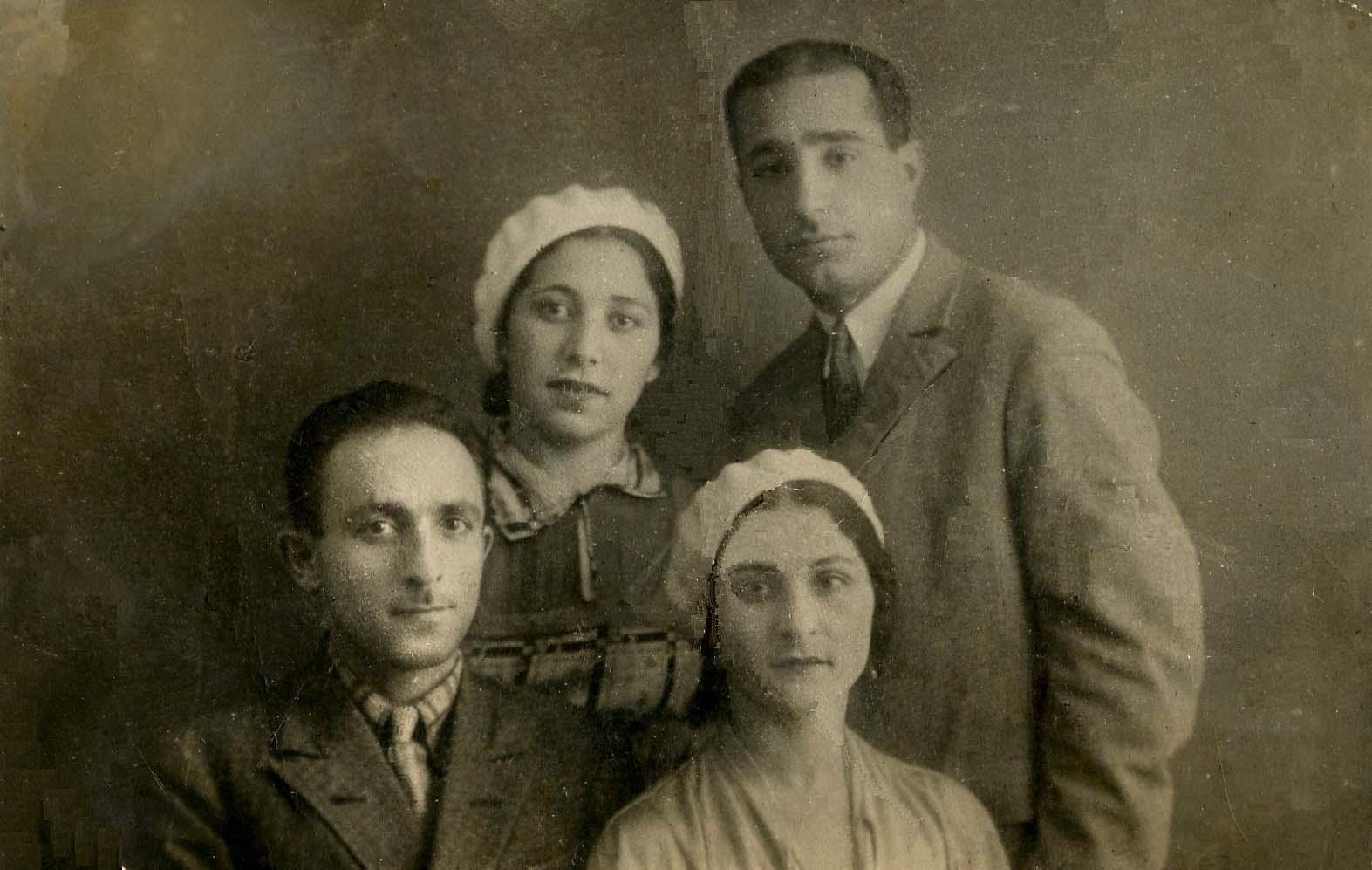 Шах подарил часы, Родина – ссылку, народ – память…- удивительная судьба Джахан Талышинской (ФОТО, АУДИО)