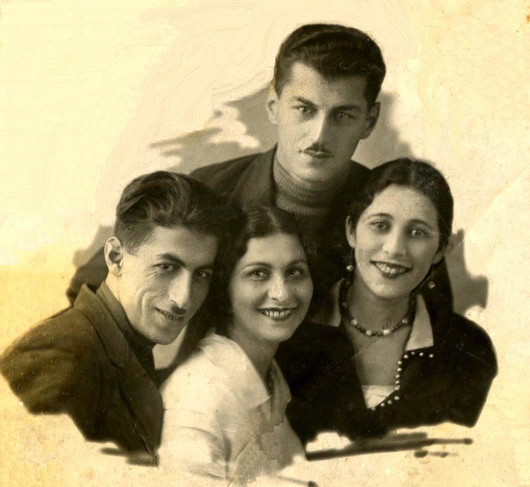 Шах подарил часы, Родина – ссылку, народ – память…- удивительная судьба Джахан Талышинской (ФОТО, АУДИО)
