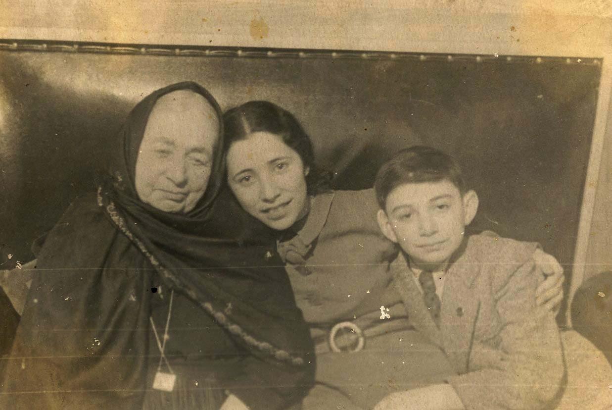 Шах подарил часы, Родина – ссылку, народ – память…- удивительная судьба Джахан Талышинской (ФОТО, АУДИО)