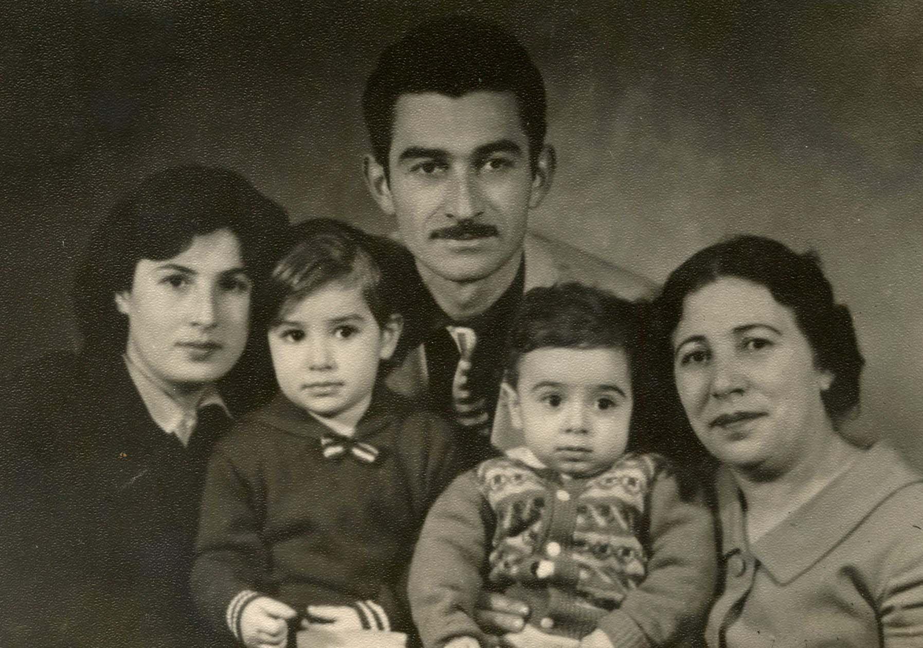 Шах подарил часы, Родина – ссылку, народ – память…- удивительная судьба Джахан Талышинской (ФОТО, АУДИО)
