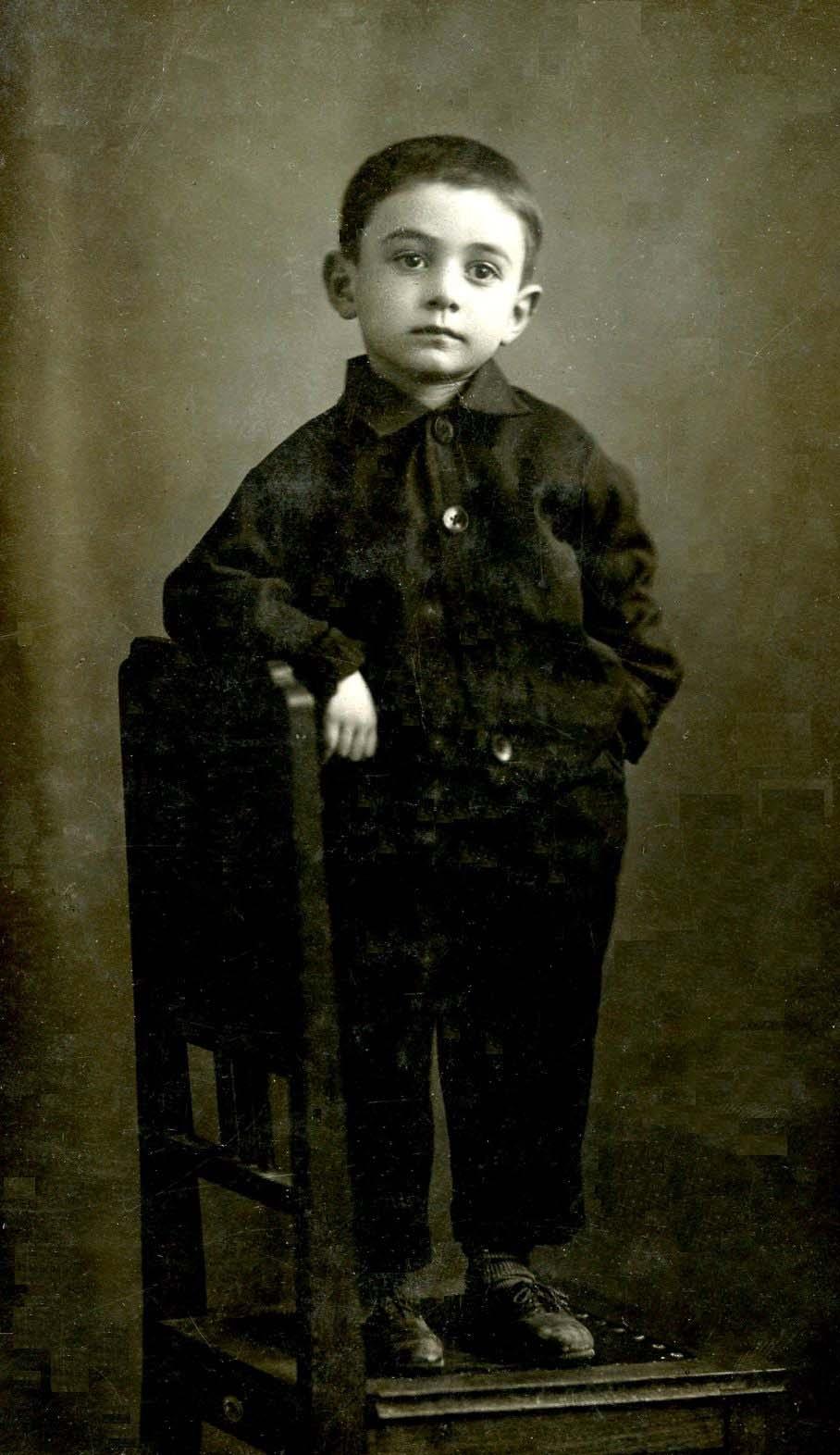 Шах подарил часы, Родина – ссылку, народ – память…- удивительная судьба Джахан Талышинской (ФОТО, АУДИО)