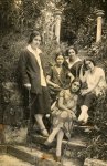 Шах подарил часы, Родина – ссылку, народ – память…- удивительная судьба Джахан Талышинской (ФОТО, АУДИО)