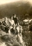 Шах подарил часы, Родина – ссылку, народ – память…- удивительная судьба Джахан Талышинской (ФОТО, АУДИО)