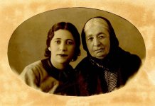 Шах подарил часы, Родина – ссылку, народ – память…- удивительная судьба Джахан Талышинской (ФОТО, АУДИО)