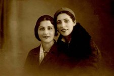 Шах подарил часы, Родина – ссылку, народ – память…- удивительная судьба Джахан Талышинской (ФОТО, АУДИО)