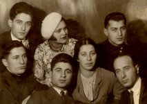Шах подарил часы, Родина – ссылку, народ – память…- удивительная судьба Джахан Талышинской (ФОТО, АУДИО)