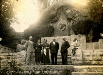 Шах подарил часы, Родина – ссылку, народ – память…- удивительная судьба Джахан Талышинской (ФОТО, АУДИО)